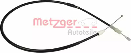 Трос METZGER 10.9890